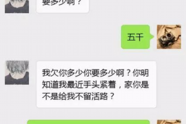 常州企业清欠服务